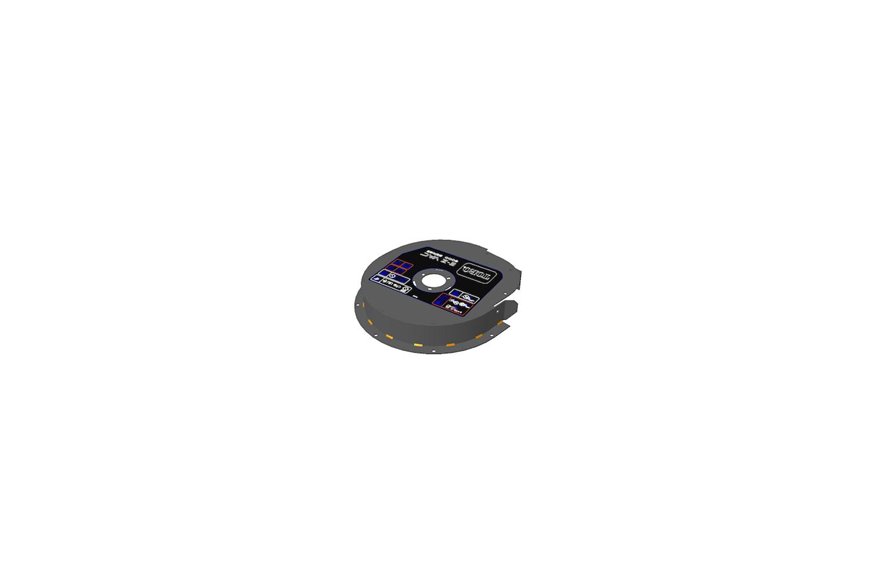Upper Housing Asm - Originale Toro - 121-3221