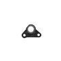 Rh Pivot Hub Asm - Originale Toro - 100-3380
