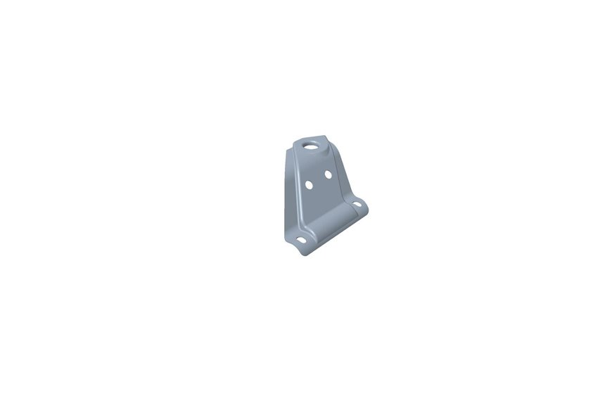 Bracket-Support, Engine - Originale Toro - 75-8980-03