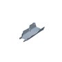 Cover-Belt, Rear - Originale Toro - 130-6709