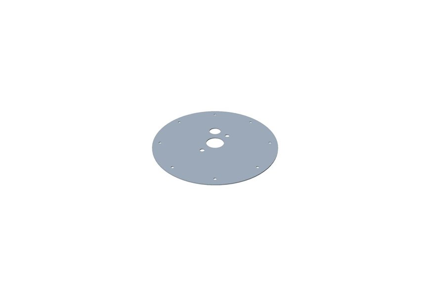 Cover-Scroll - Originale Toro - 106-7128-03