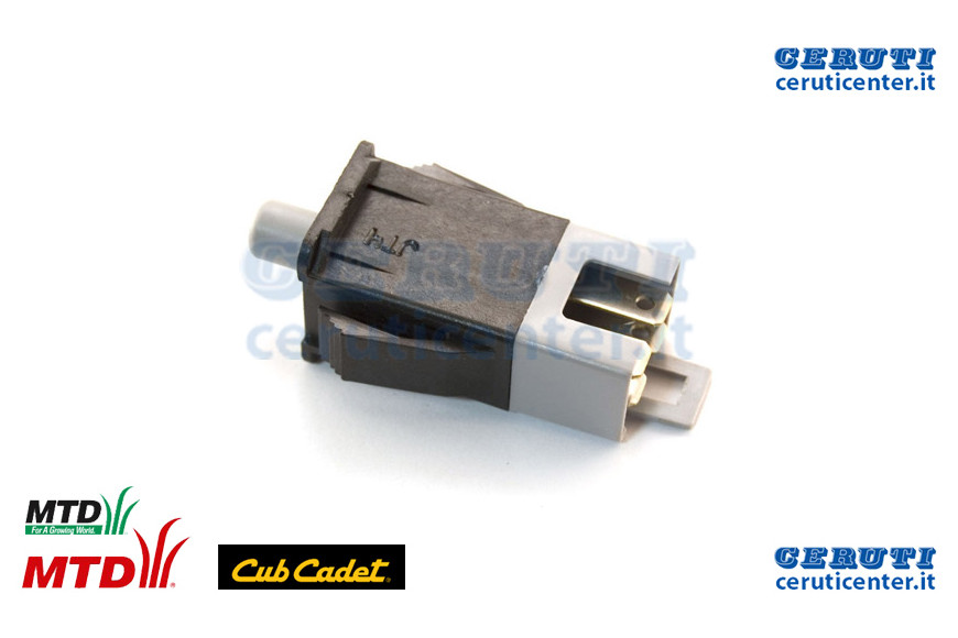 Switch,Interlock - MTD / Cub Cadet - Originale - 925-3191A