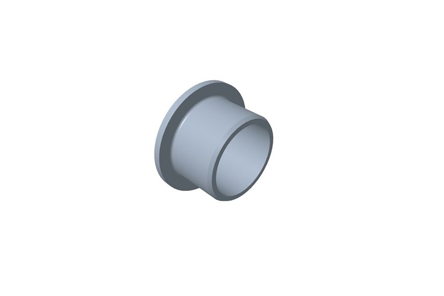 Bushing-Flange - Originale Toro - 108-2973