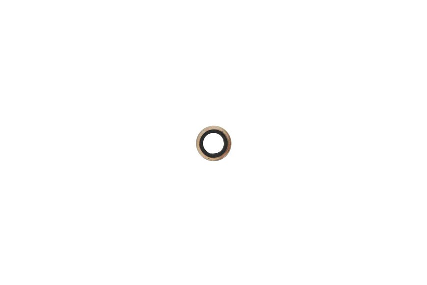 Bushing-Rubber - Originale Toro - 106-9618