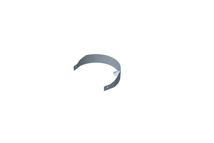 Center Baffle Asm - Originale Toro - 112-7074-01
