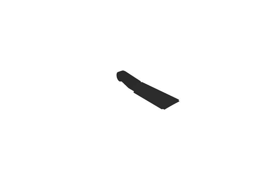 Tread-Footrest, Rh - Originale Toro - 121-3963