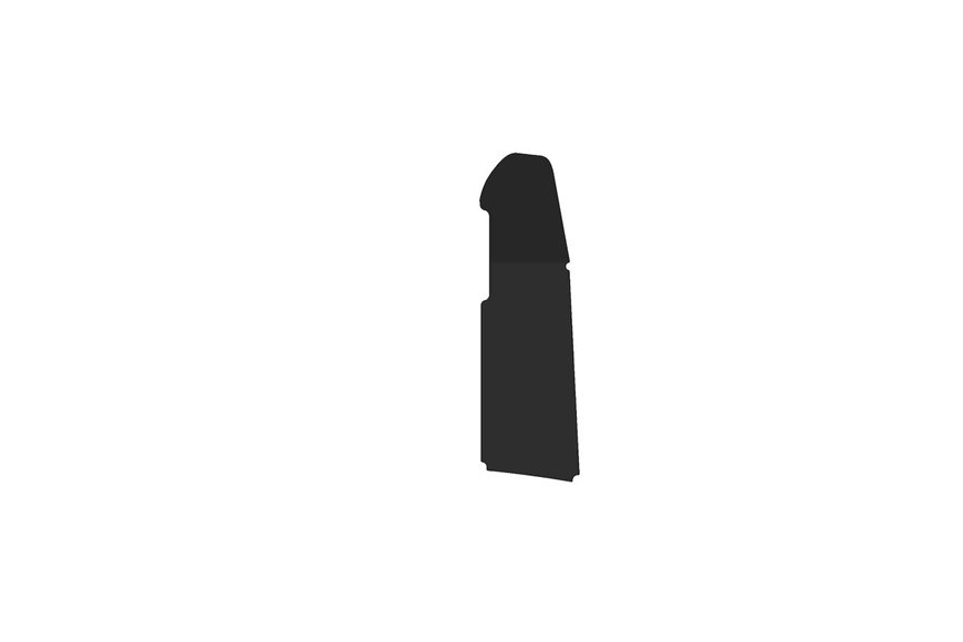 Tread-Footrest, Rh - Originale Toro - 121-3963