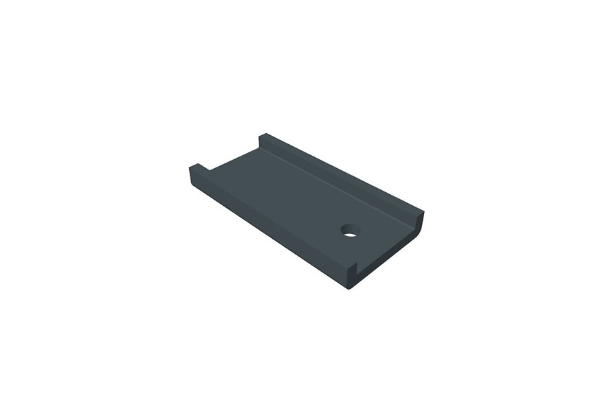 Slide-Plastic - Originale Toro - 117-9667