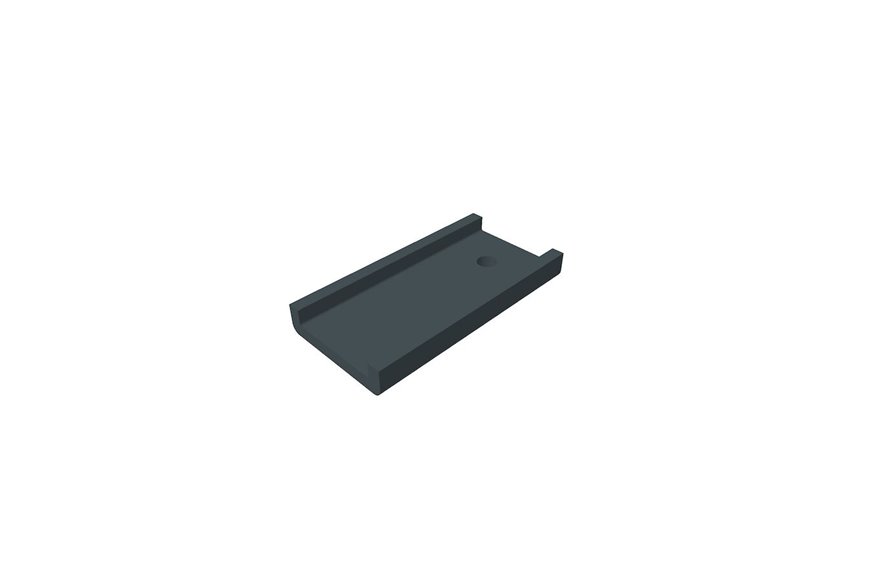 Slide-Plastic - Originale Toro - 117-9667
