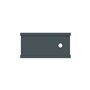 Slide-Plastic - Originale Toro - 117-9667