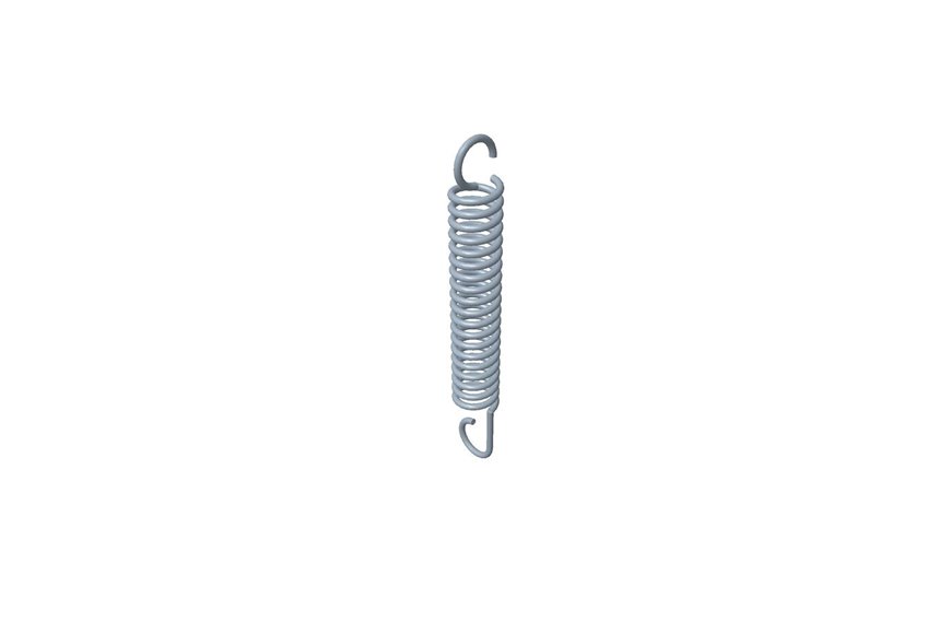 Spring-Extension - Originale Toro - 79-7390