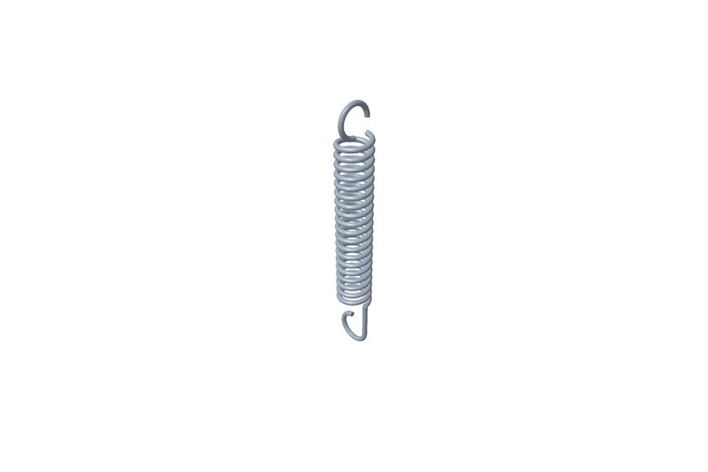 Spring-Extension - Originale Toro - 79-7390