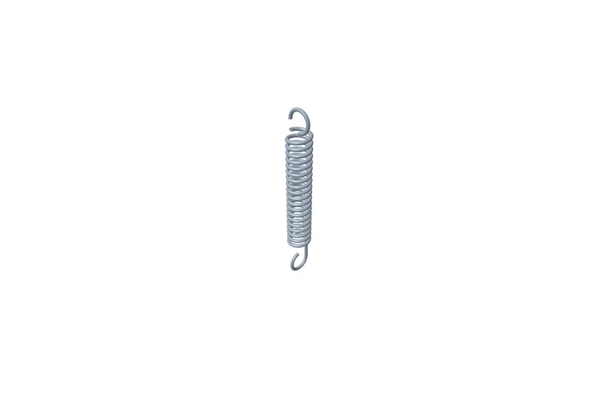 Spring-Extension - Originale Toro - 79-7390