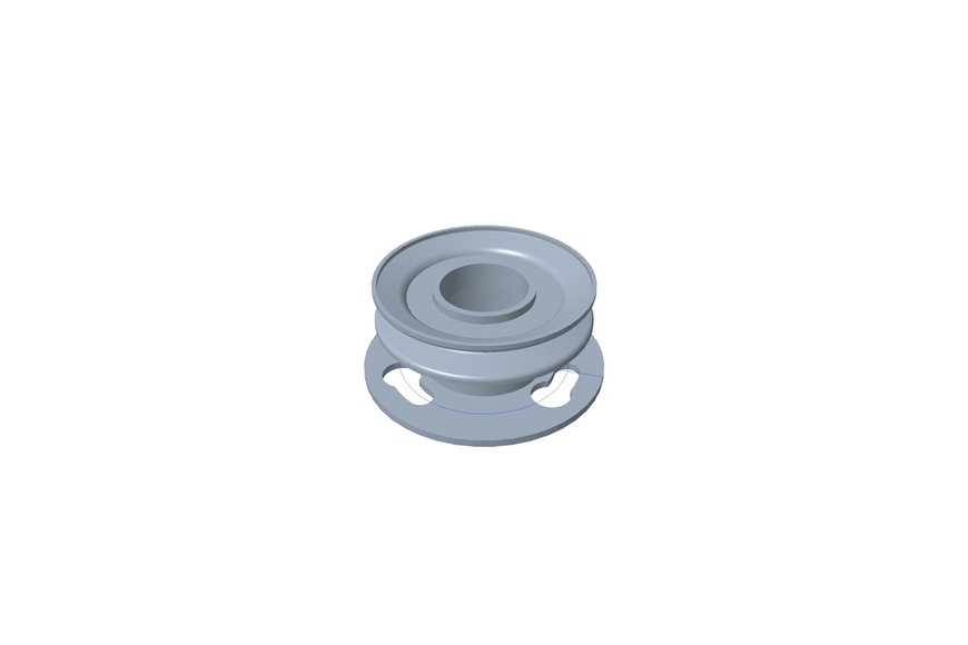 Pulley-Blower - Originale Toro - 112-8668-03