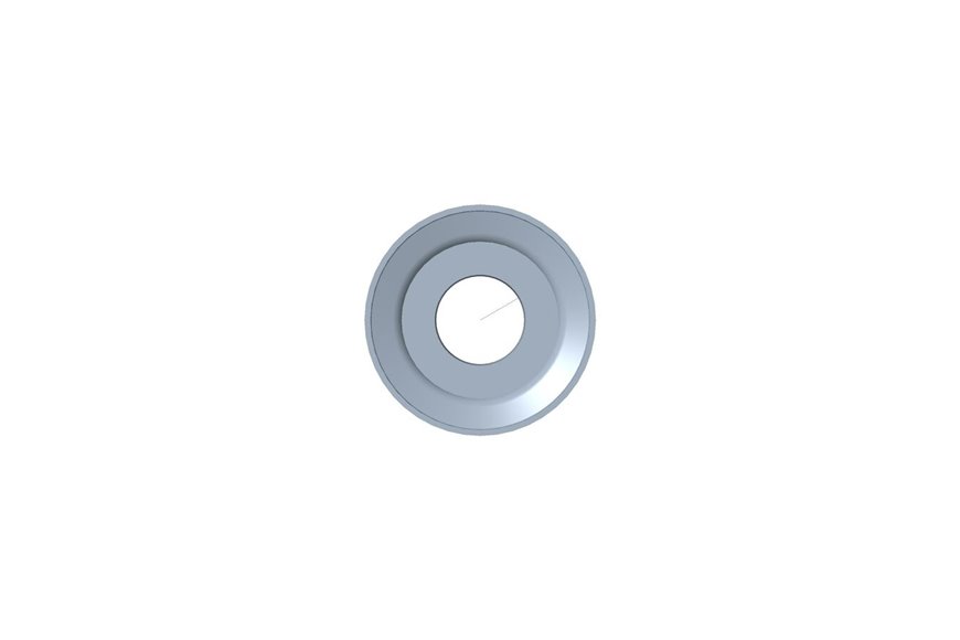 Pulley-Blower - Originale Toro - 112-8668-03