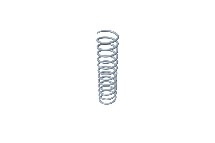 Spring - Originale Toro - 61-8880