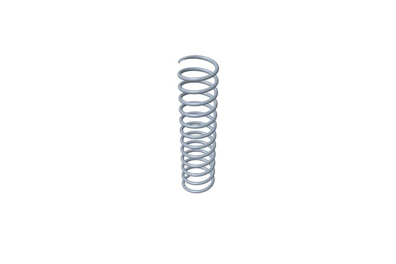 Spring - Originale Toro - 61-8880