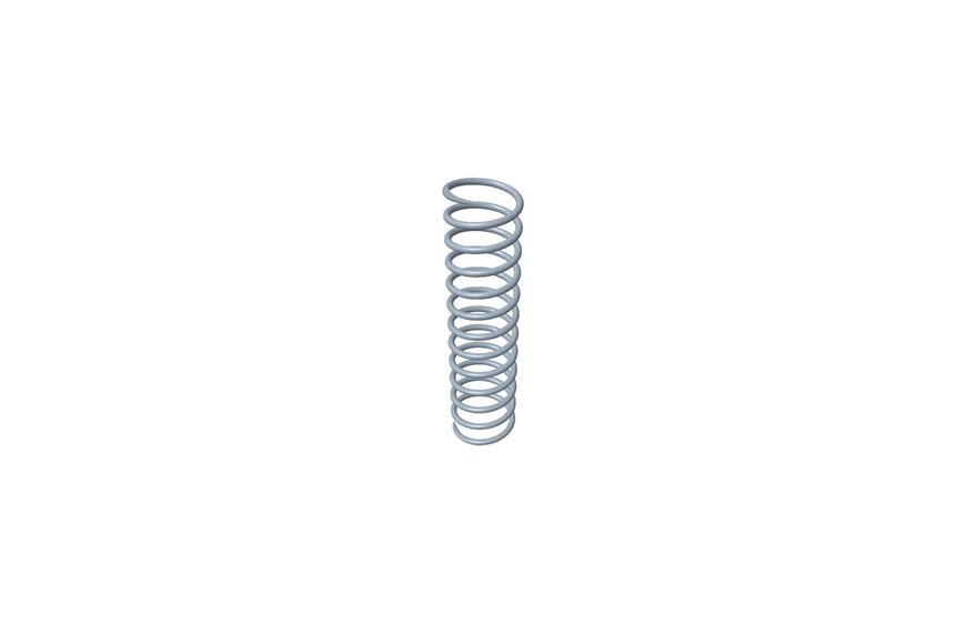 Spring - Originale Toro - 61-8880