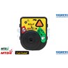 Sw:Key:Rmc Mdl:Epto:Wht - MTD / Cub Cadet - Originale - 725-06102B - Sostituisce - 725-06102B