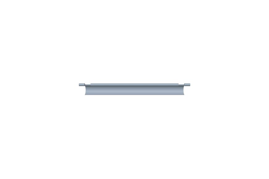 Shield-Trailing - Originale Toro - 44-0580 - replaces - 112-9989