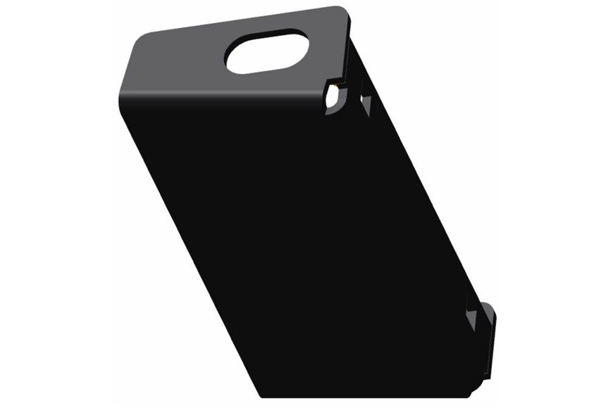 Guide-Wheel - Originale Toro - 98-8761-01
