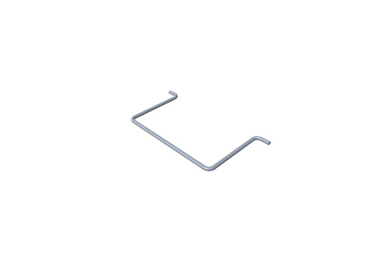Arm-Lift, Rear (Wide) - Originale Toro - 138-7239 - sostituisce - 119-3347