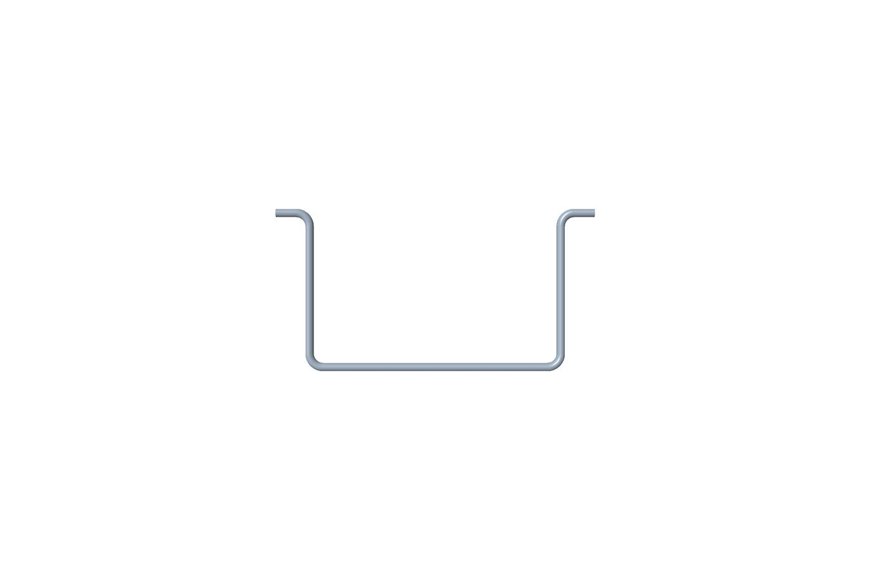 Arm-Lift, Rear (Wide) - Originale Toro - 138-7239 - sostituisce - 119-3347