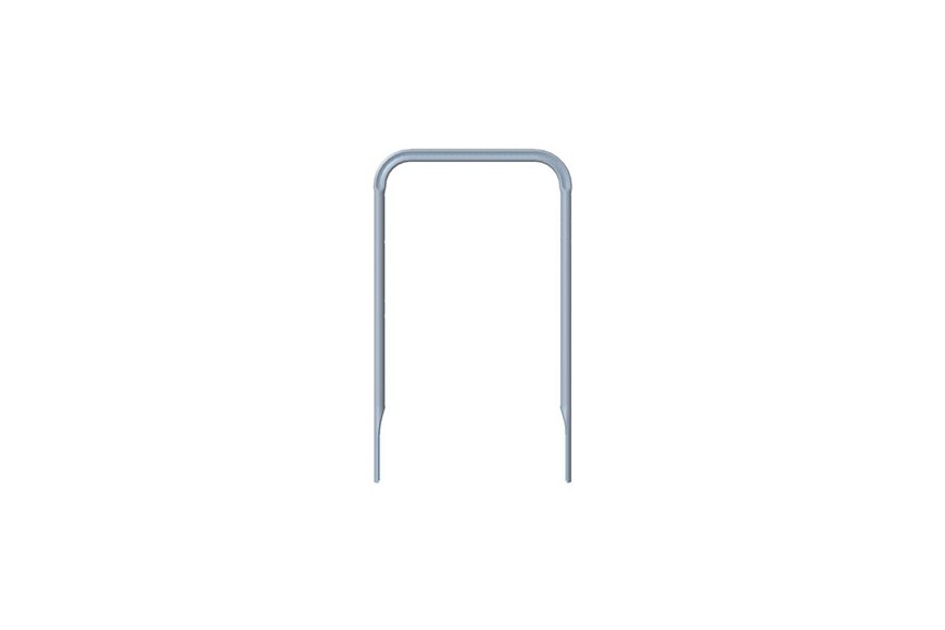 Handle-Upper - Originale Toro - 100-2897-05