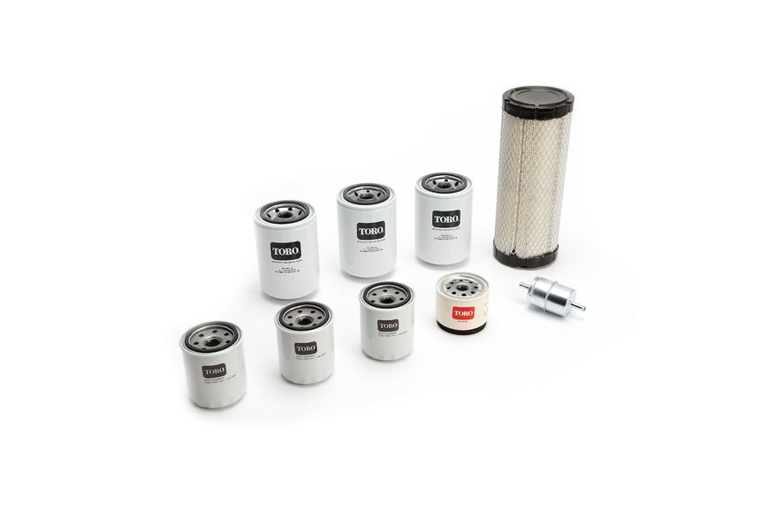 Mvp Kit-Gm328D - Originale Toro - 30022