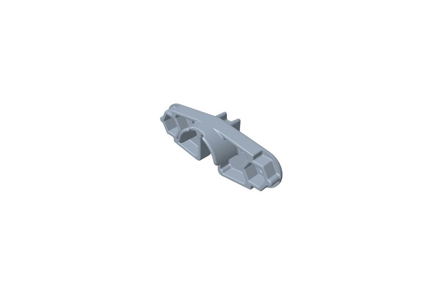 Bushing-Front - Originale Toro - 121-5781