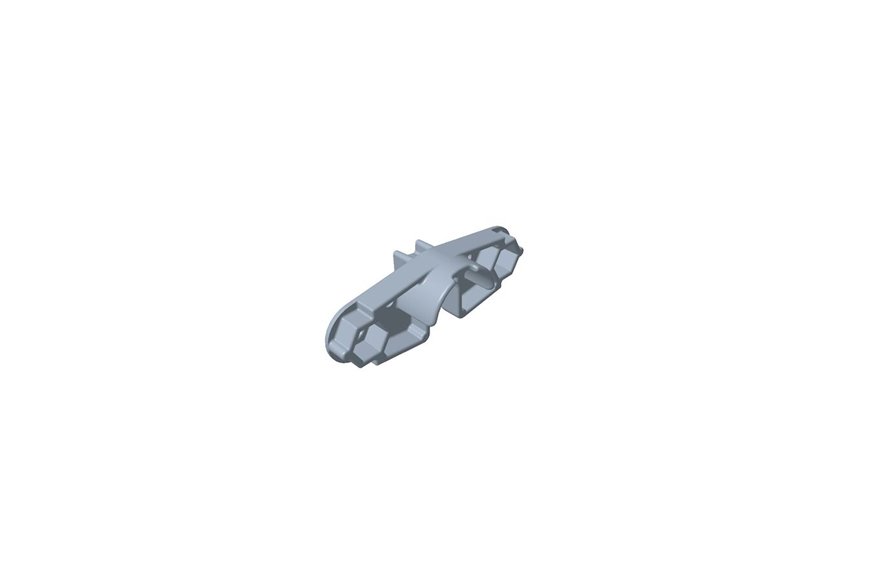 Bushing-Front - Originale Toro - 121-5781