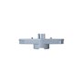 Bushing-Front - Originale Toro - 121-5781