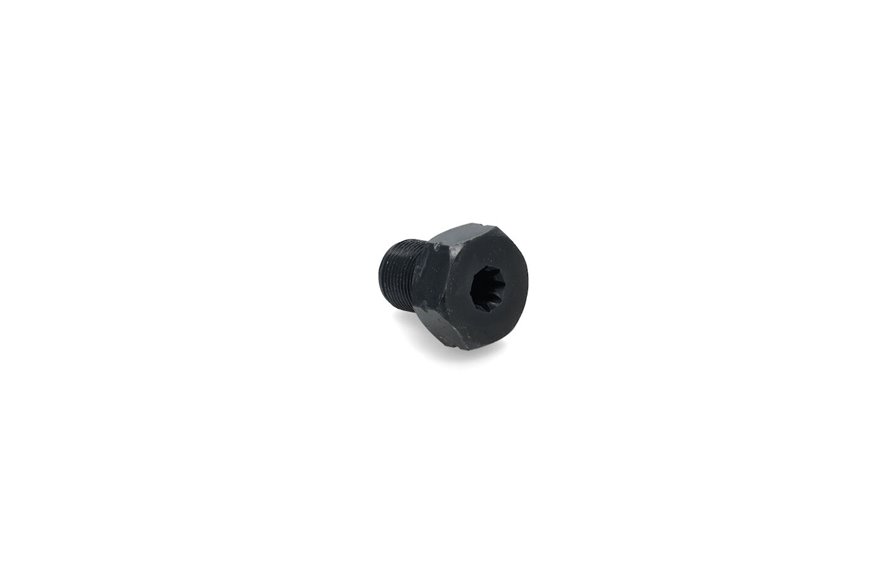Lh Reel Nut Asm - Originale Toro - 120-3221