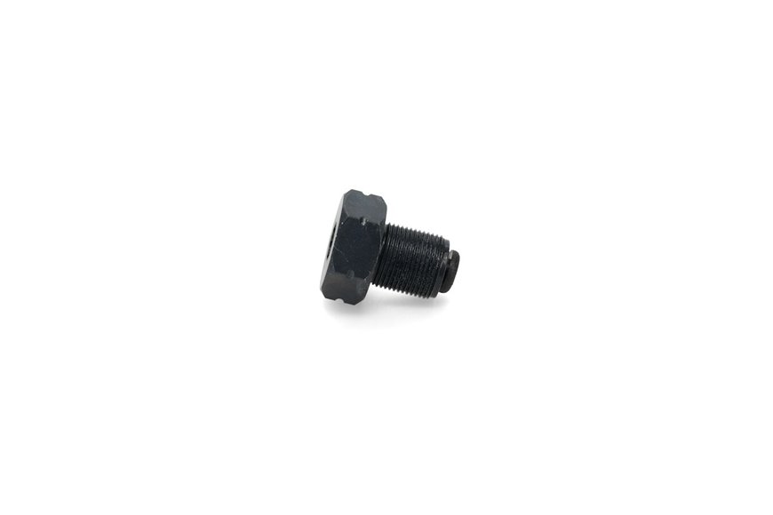 Lh Reel Nut Asm - Originale Toro - 120-3221
