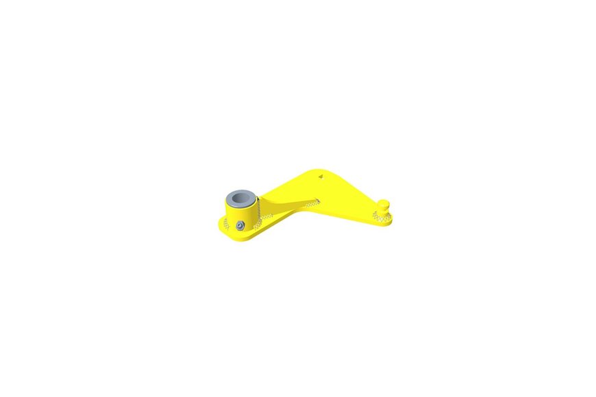 Idler Arm Asm - Originale Toro - 119-0180