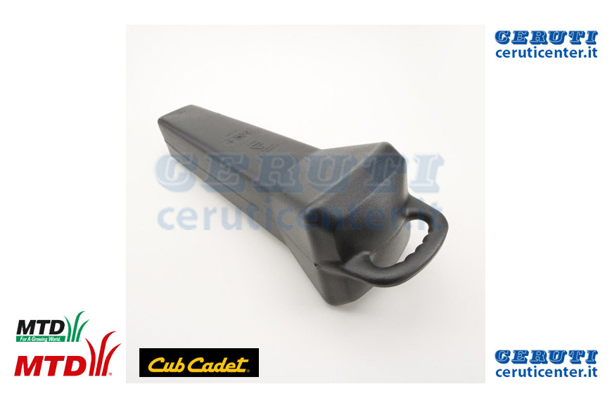 Tampr. Plug - MTD / Cub Cadet - Originale - 731-1617