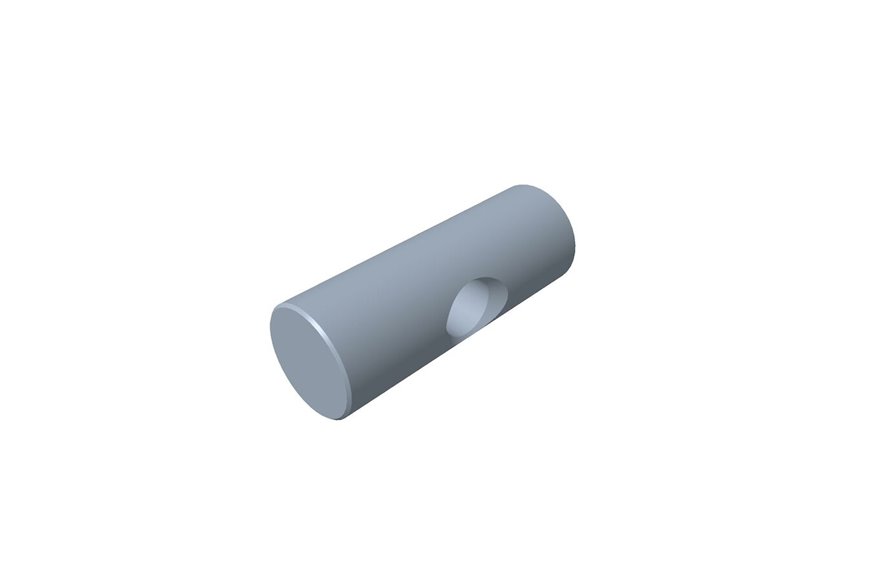 Pin-Pivot - Originale Toro - 119-8810