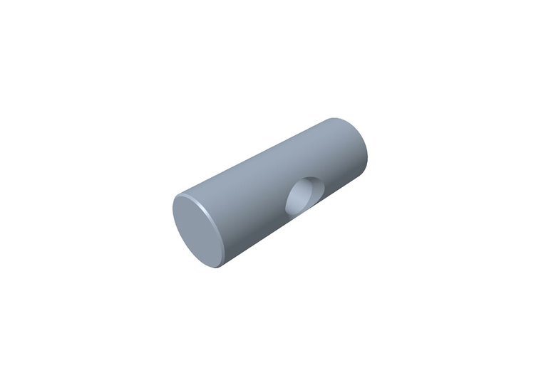 Pin-Pivot - Originale Toro - 119-8810