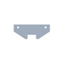 Plate-Spacer - Originale Toro - 117-5397-03