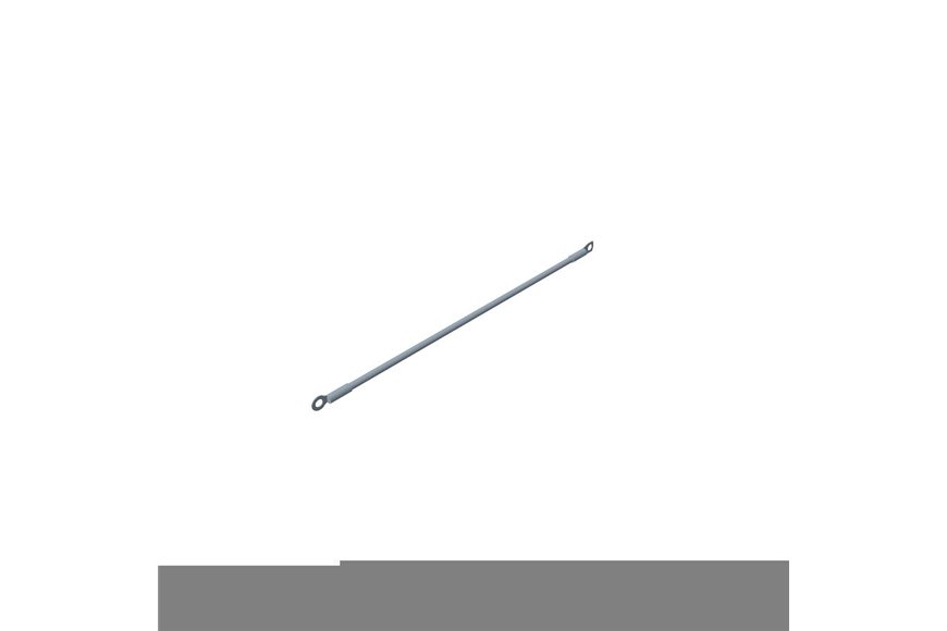 Cable-Battery, Positive - Originale Toro - 110-8677