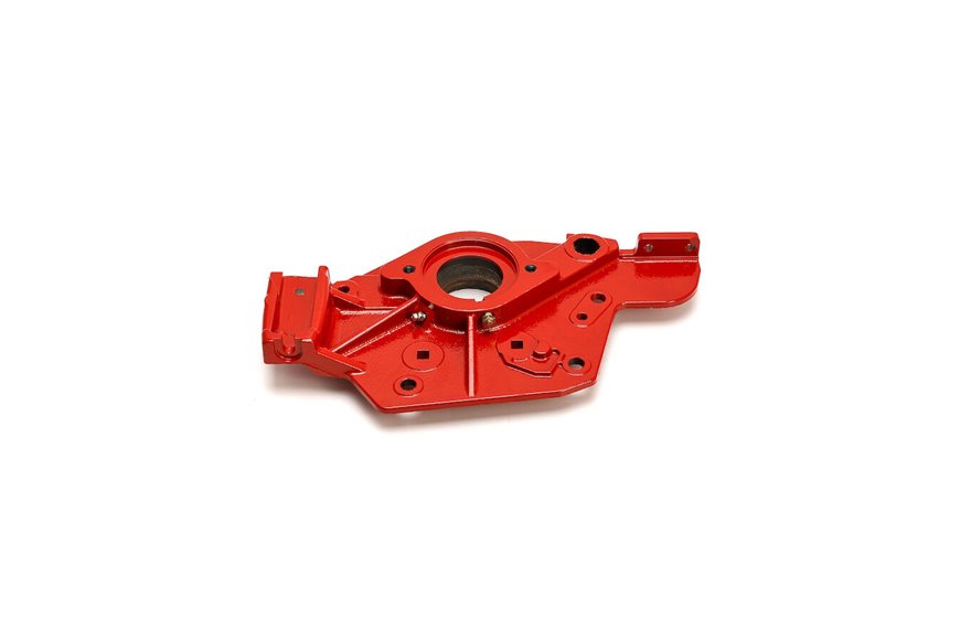 Rh Side Plate Asm - Originale Toro - 110-9631