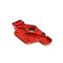 Plate-Side, Rh - Originale Toro - 117-3763