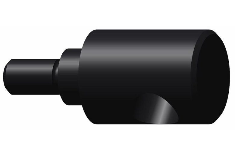 Trunnion-Bracket, Lock - Originale Toro - 94-1375