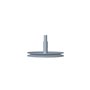 Pulley/Shaft Asm - Originale Toro - 94-8823