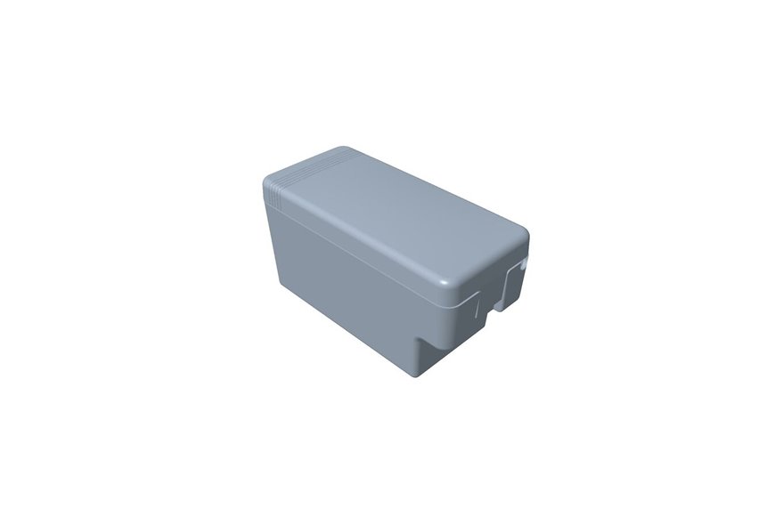 Battery Asm-Wet - Originale Toro - 115-1304