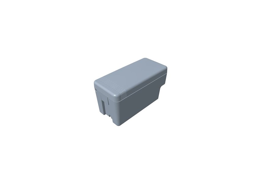 Battery Asm-Wet - Originale Toro - 115-1304