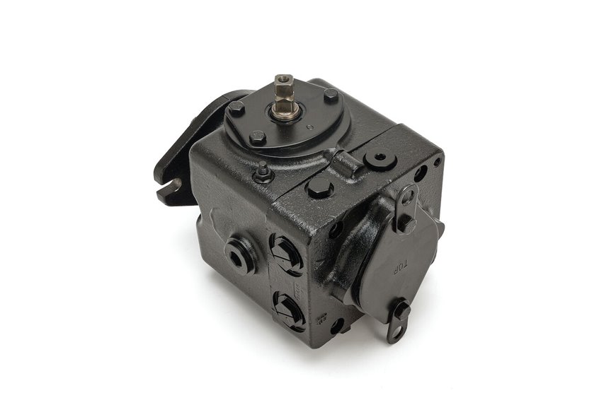 Variable Hydraulic Pump Asm - Originale Toro - 119-6972