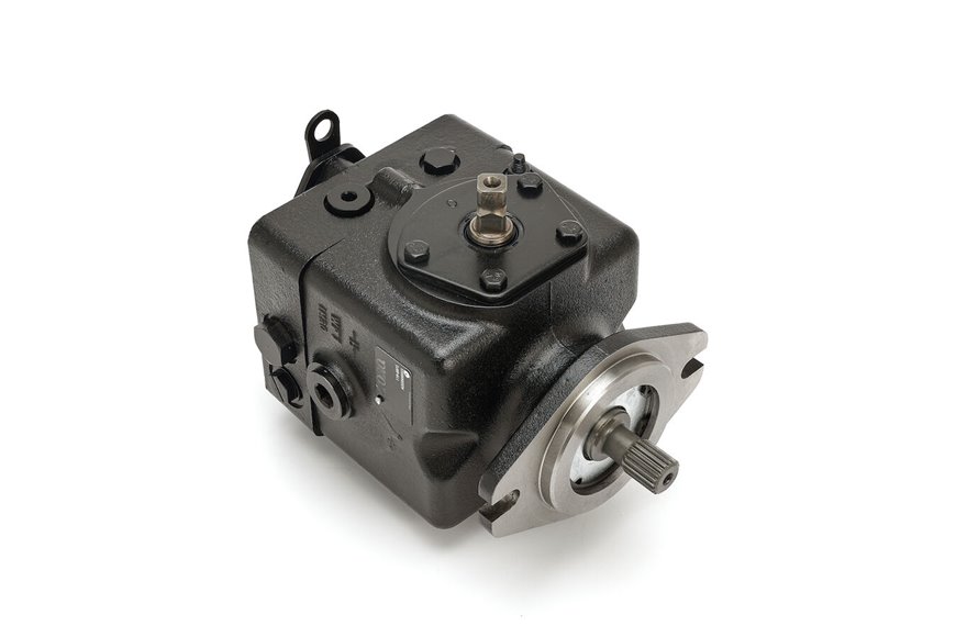 Variable Hydraulic Pump Asm - Originale Toro - 119-6972