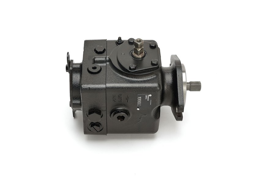 Variable Hydraulic Pump Asm - Originale Toro - 119-6972