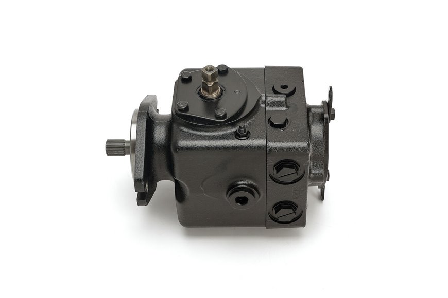 Variable Hydraulic Pump Asm - Originale Toro - 119-6972